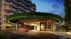 Harbourfront Avenue (D4), Condominium #479199681